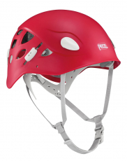 Petzl HELM ELIA ROT